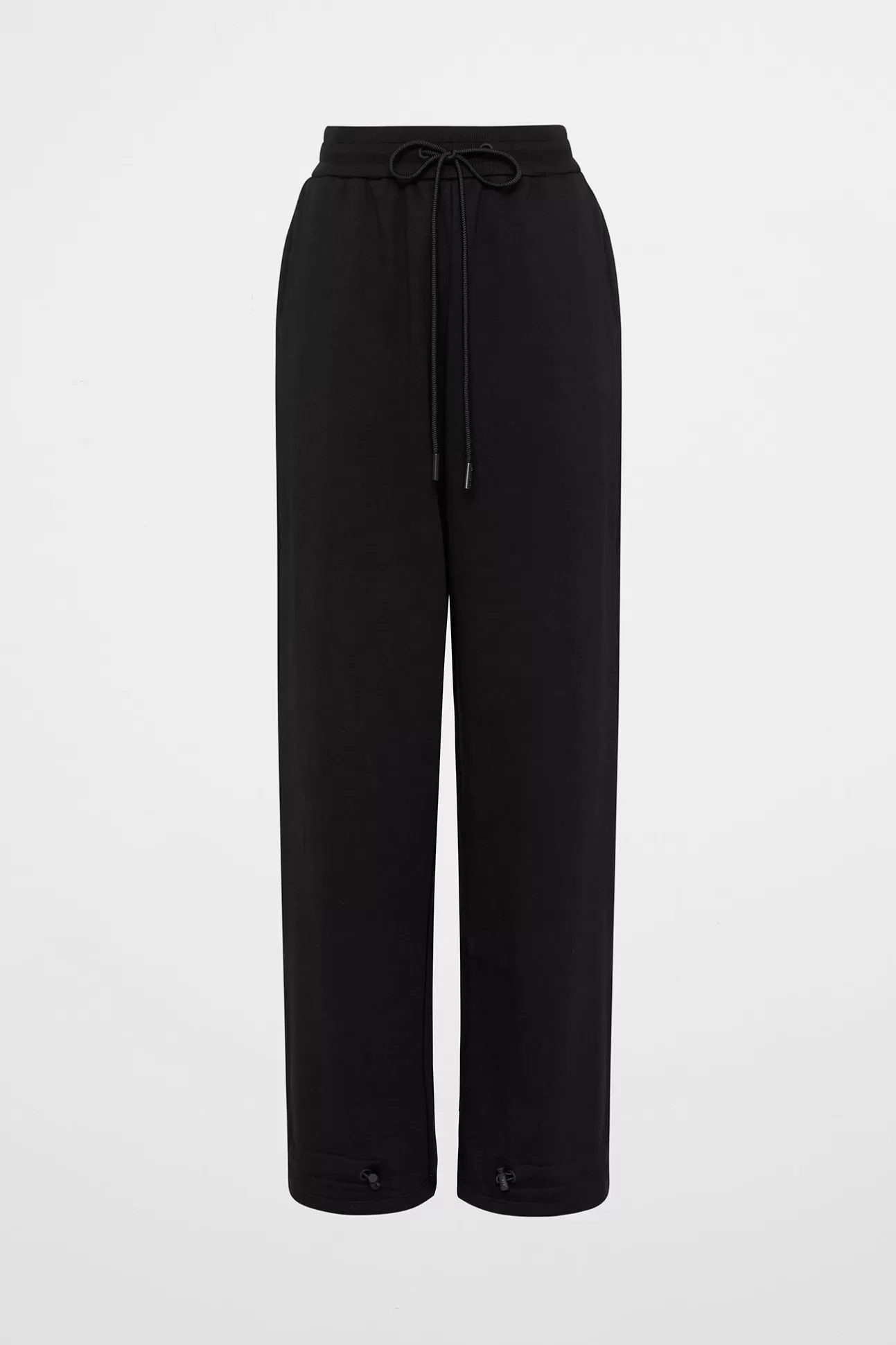 Aje ATHLETICA Bungee Jogger 511 Black Flash Sale