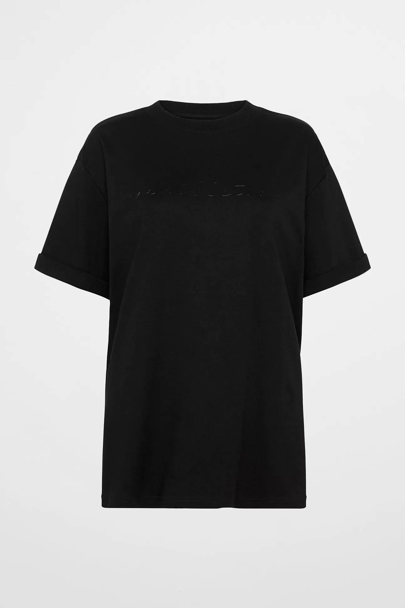 Aje ATHLETICA Classic Tee 102 Black Store