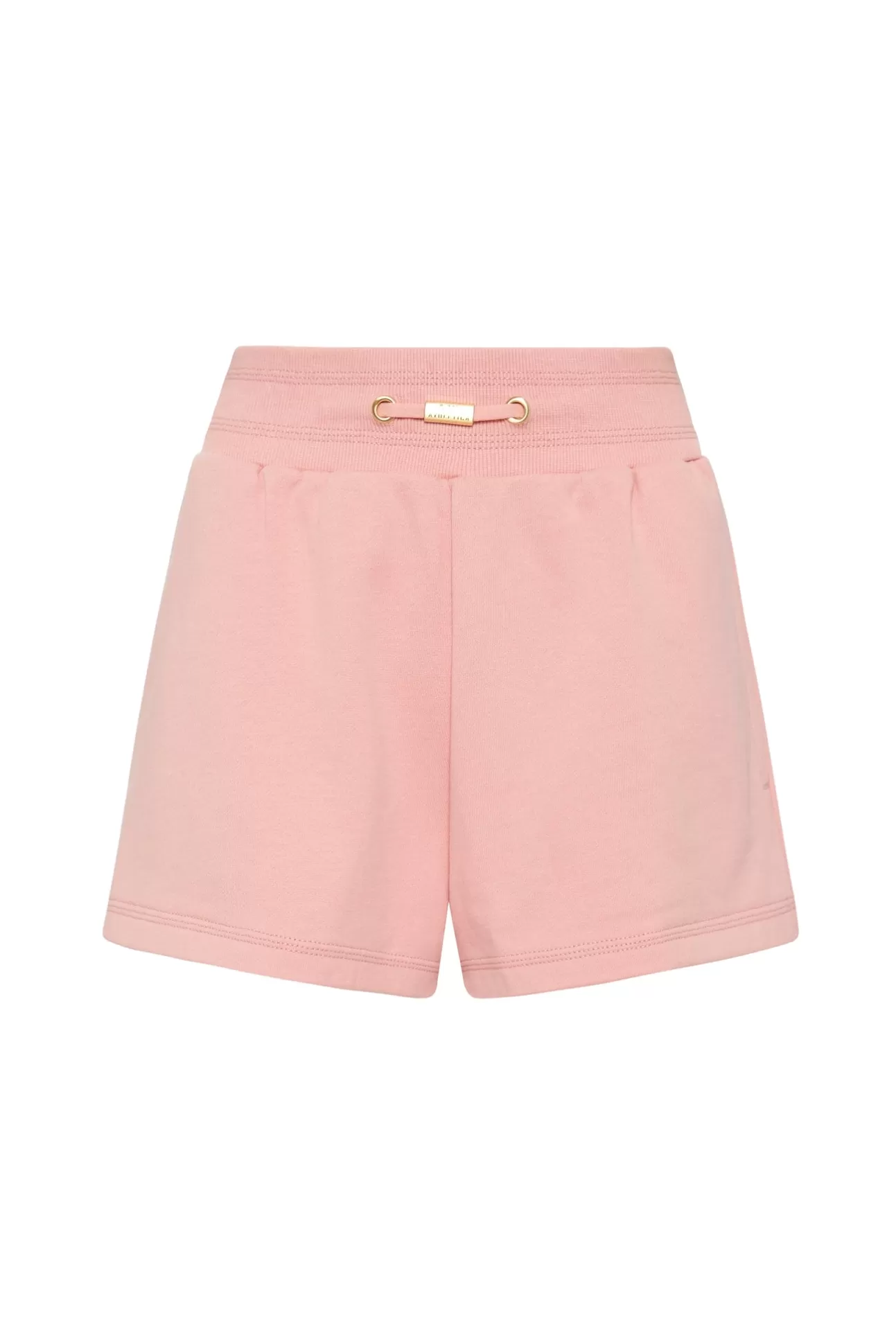 Aje ATHLETICA Elasticated Everyday Short 613 Rose Quartz Sale