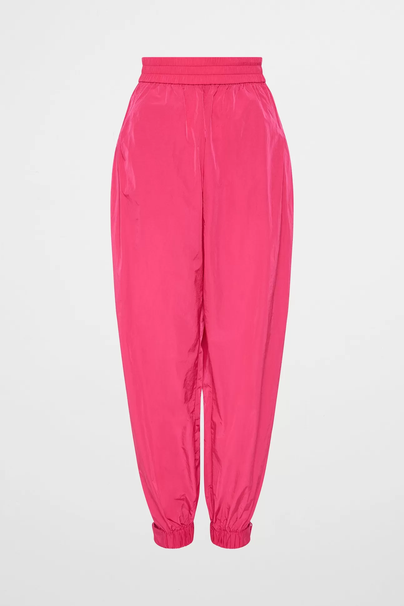 Aje ATHLETICA Elasticated Spray Pant 517 Made You Blush Cheap