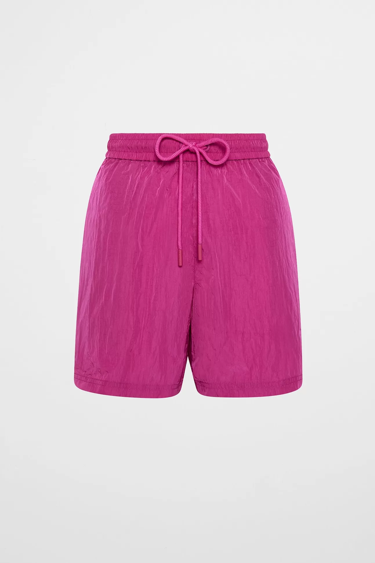 Aje ATHLETICA Elasticated Spray Short 642 Power Pink Online