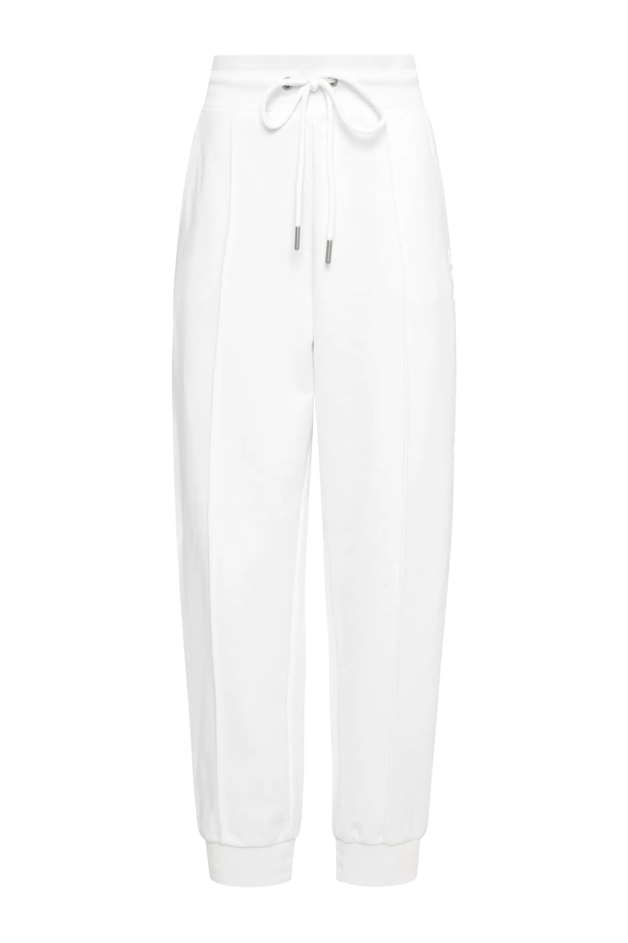 Aje ATHLETICA Essential Trackpants 501 White Store