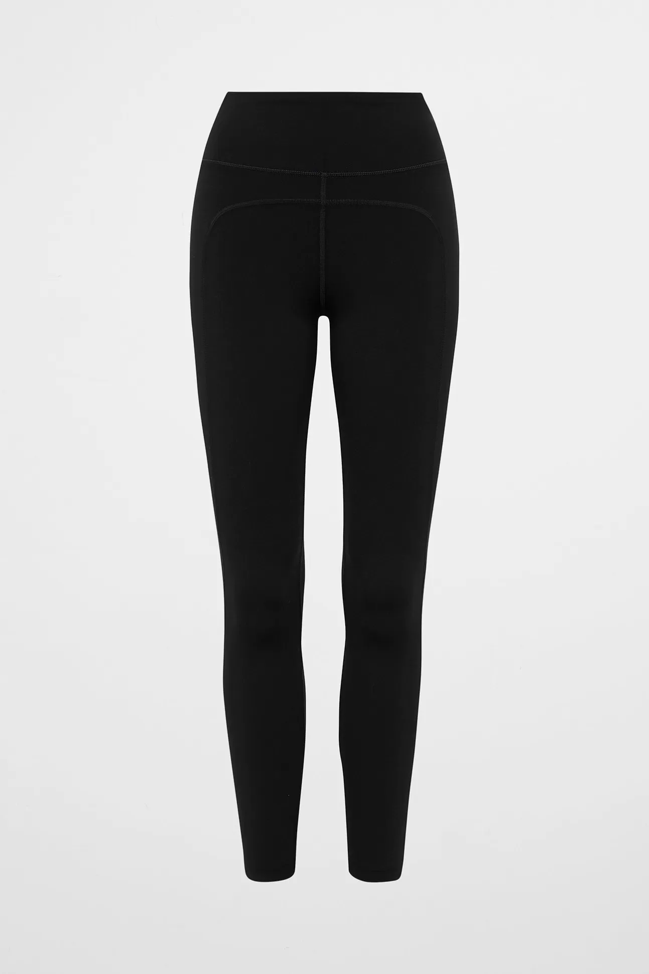 Aje ATHLETICA High Impact 7/8 Legging 223 Black Cheap