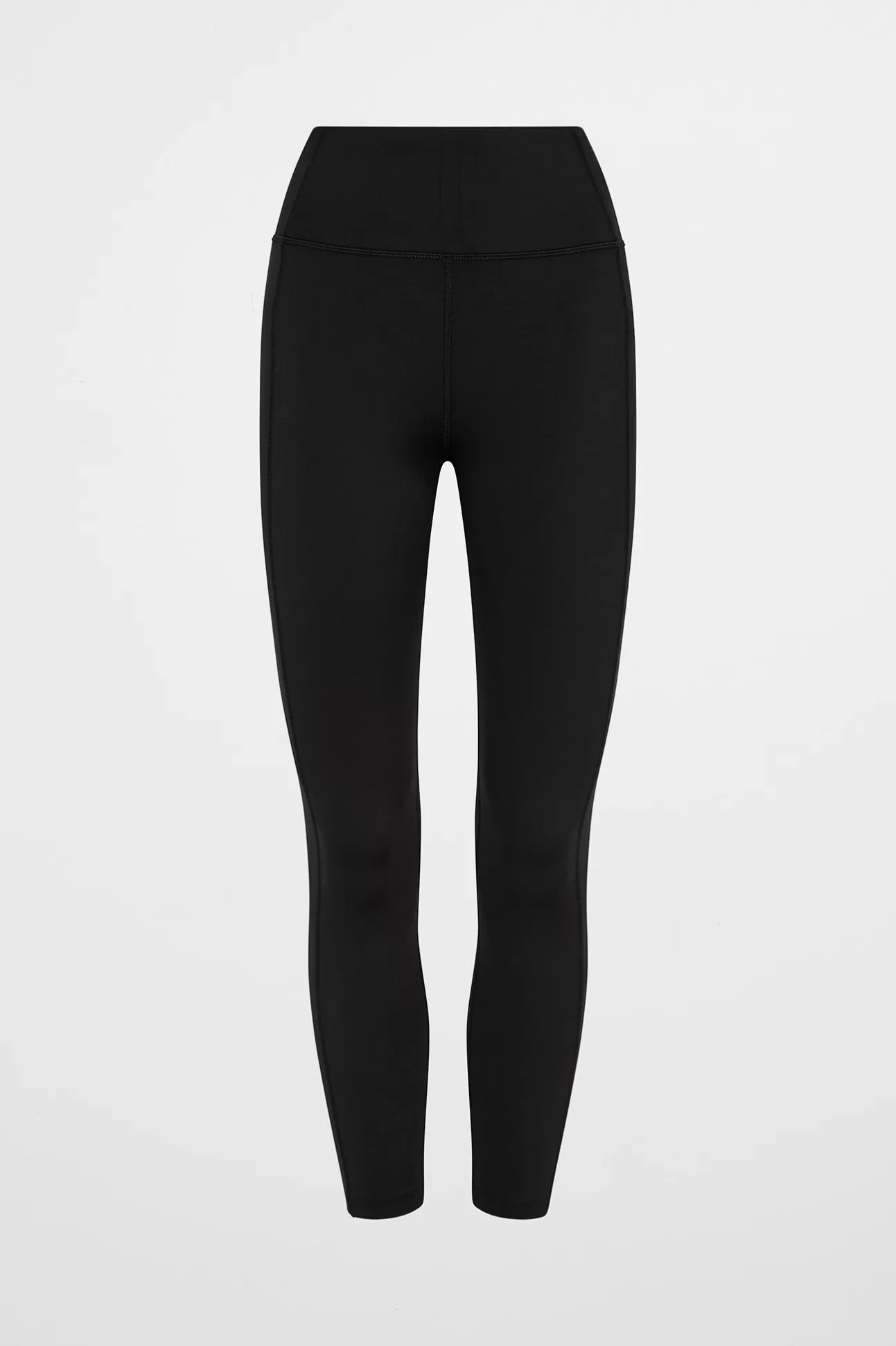 Aje ATHLETICA High Rise Ankle Length Legging 203 Black Online