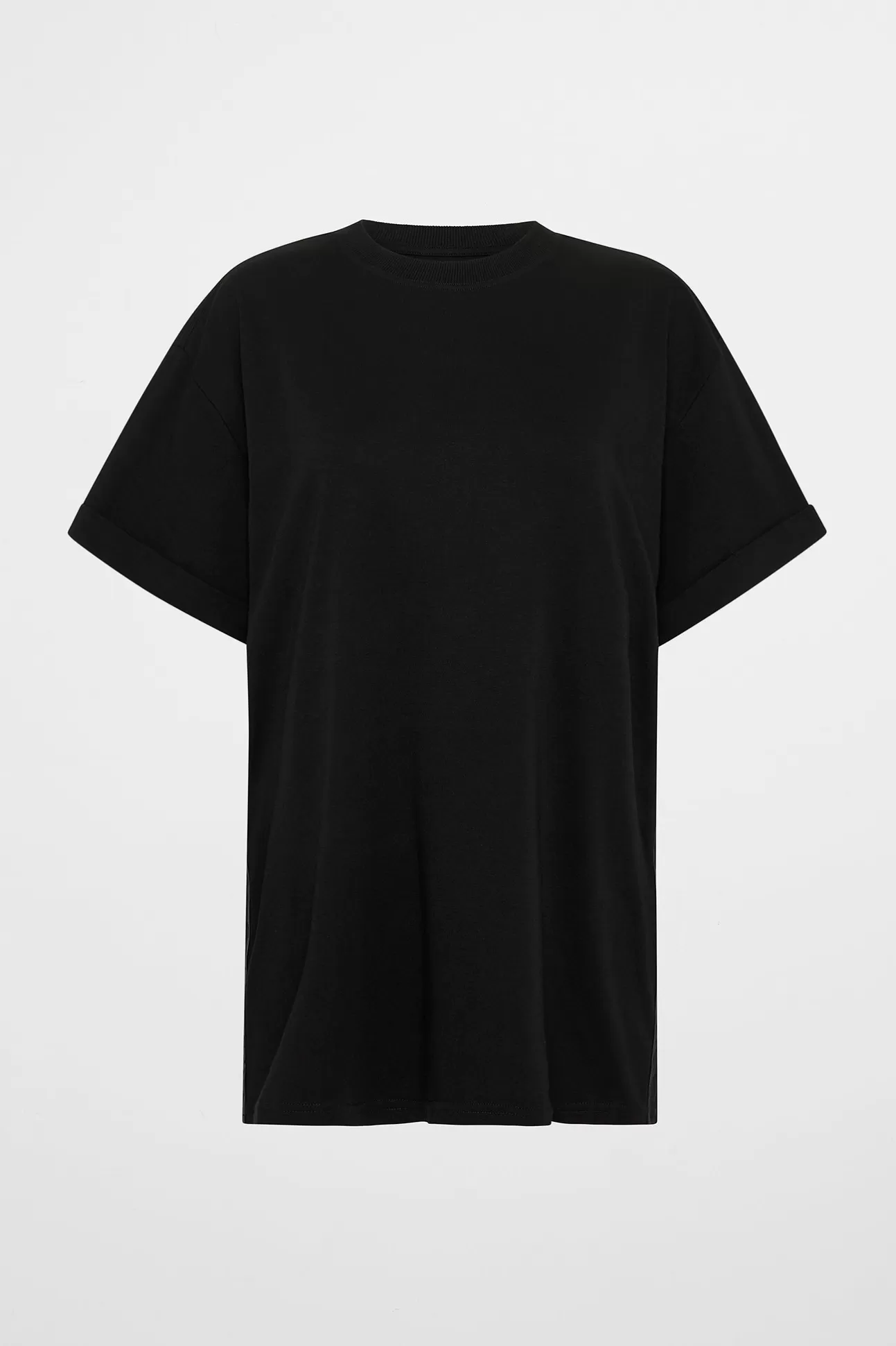 Aje ATHLETICA Logotape Tee 102 Black Flash Sale