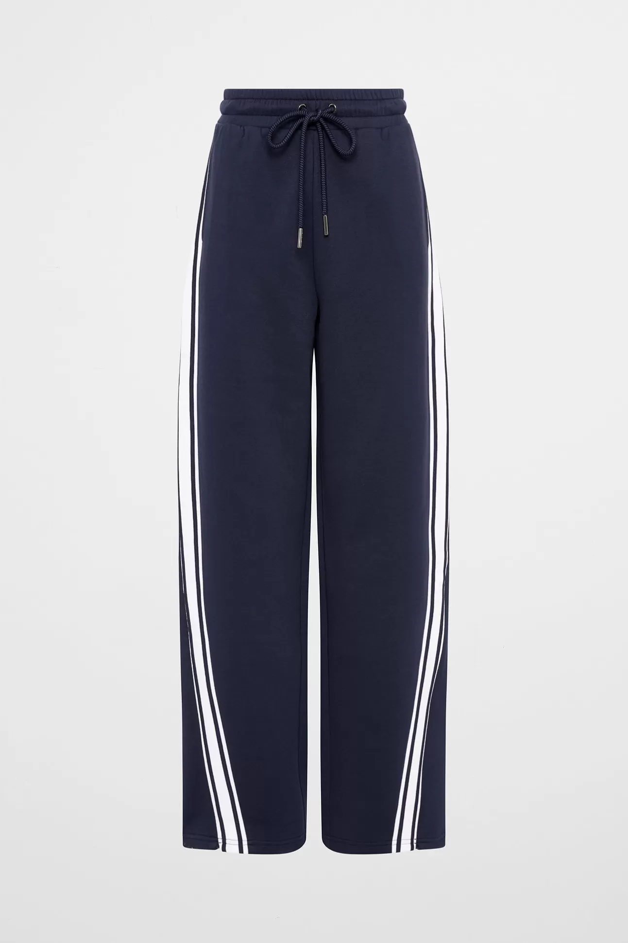 Aje ATHLETICA Panel Trackpant 504 Galaxy Blue Clearance