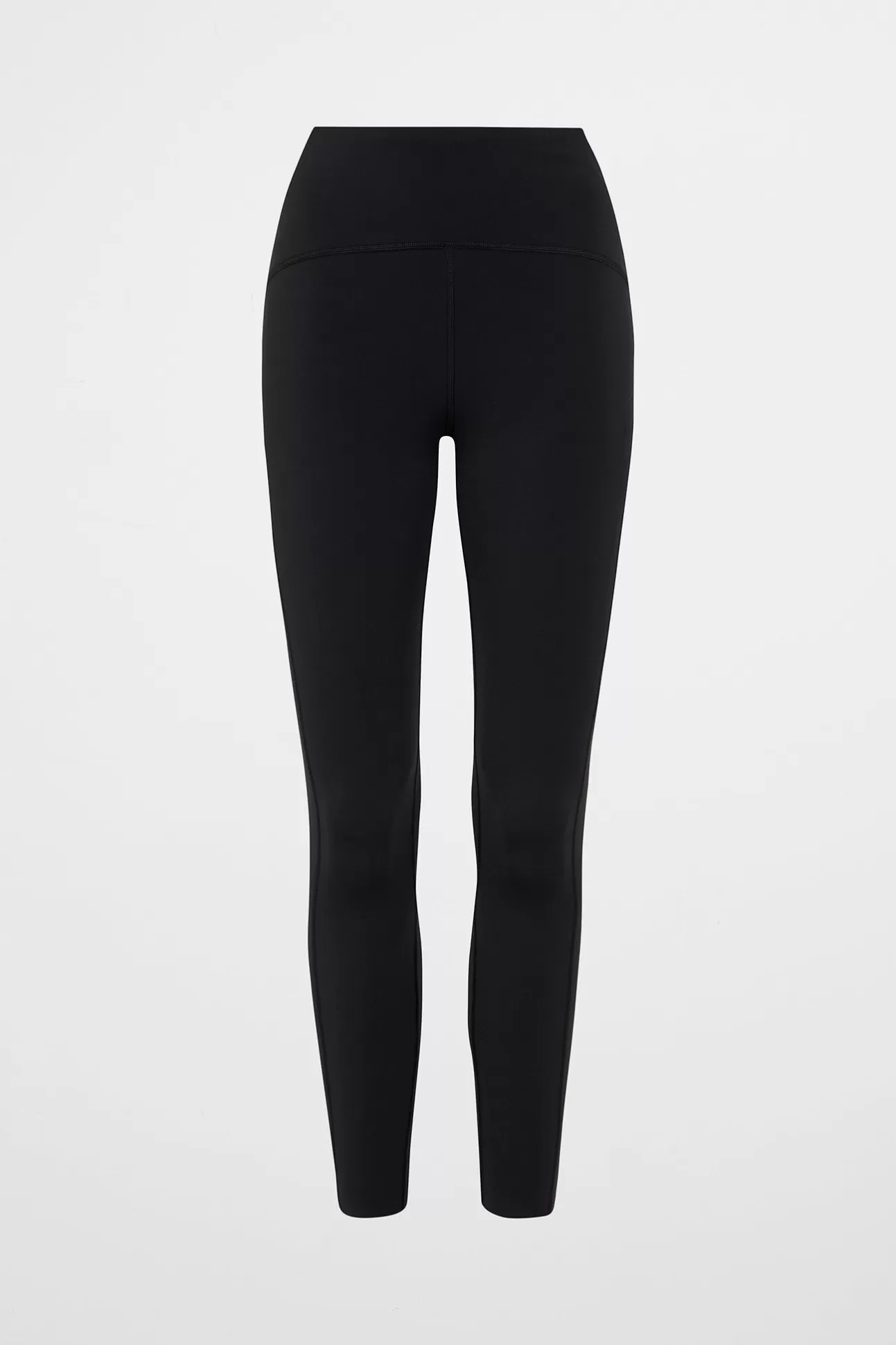 Aje ATHLETICA Peached 7/8 Legging 232 Black Discount