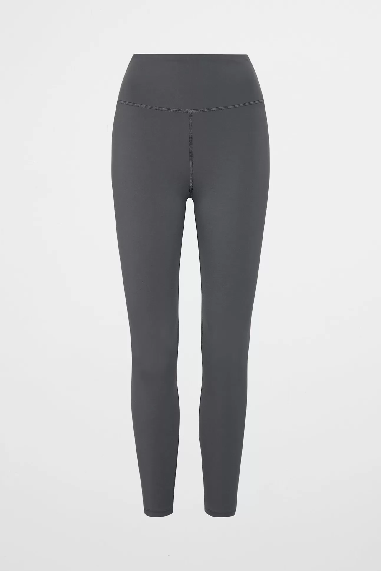 Aje ATHLETICA Peached Ankle Length Legging 203 Slate Surge Outlet