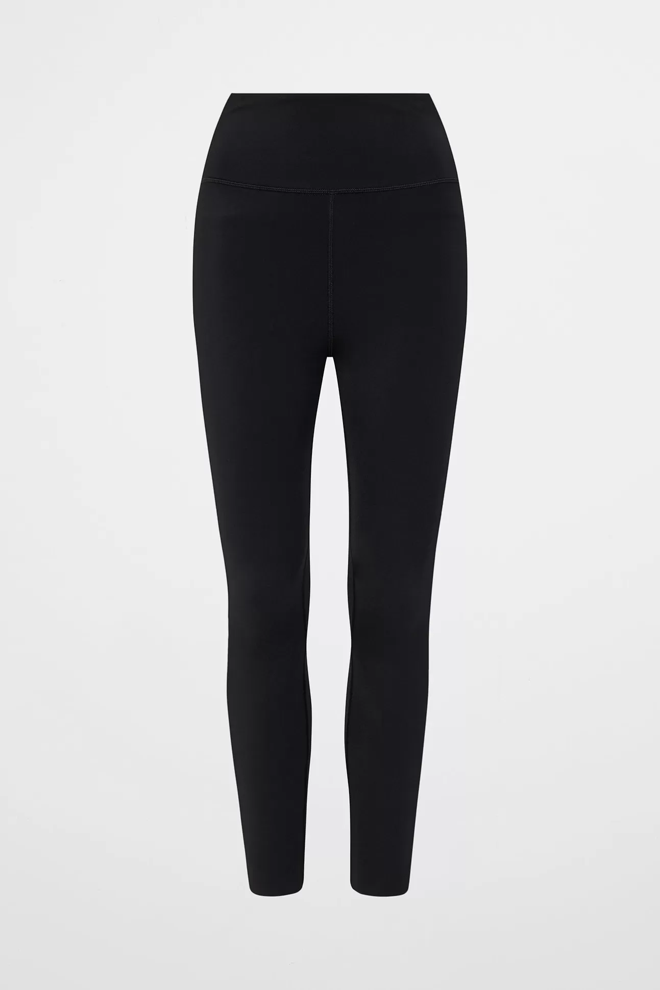 Aje ATHLETICA Piped Side Ankle Length Legging 299 Black Online