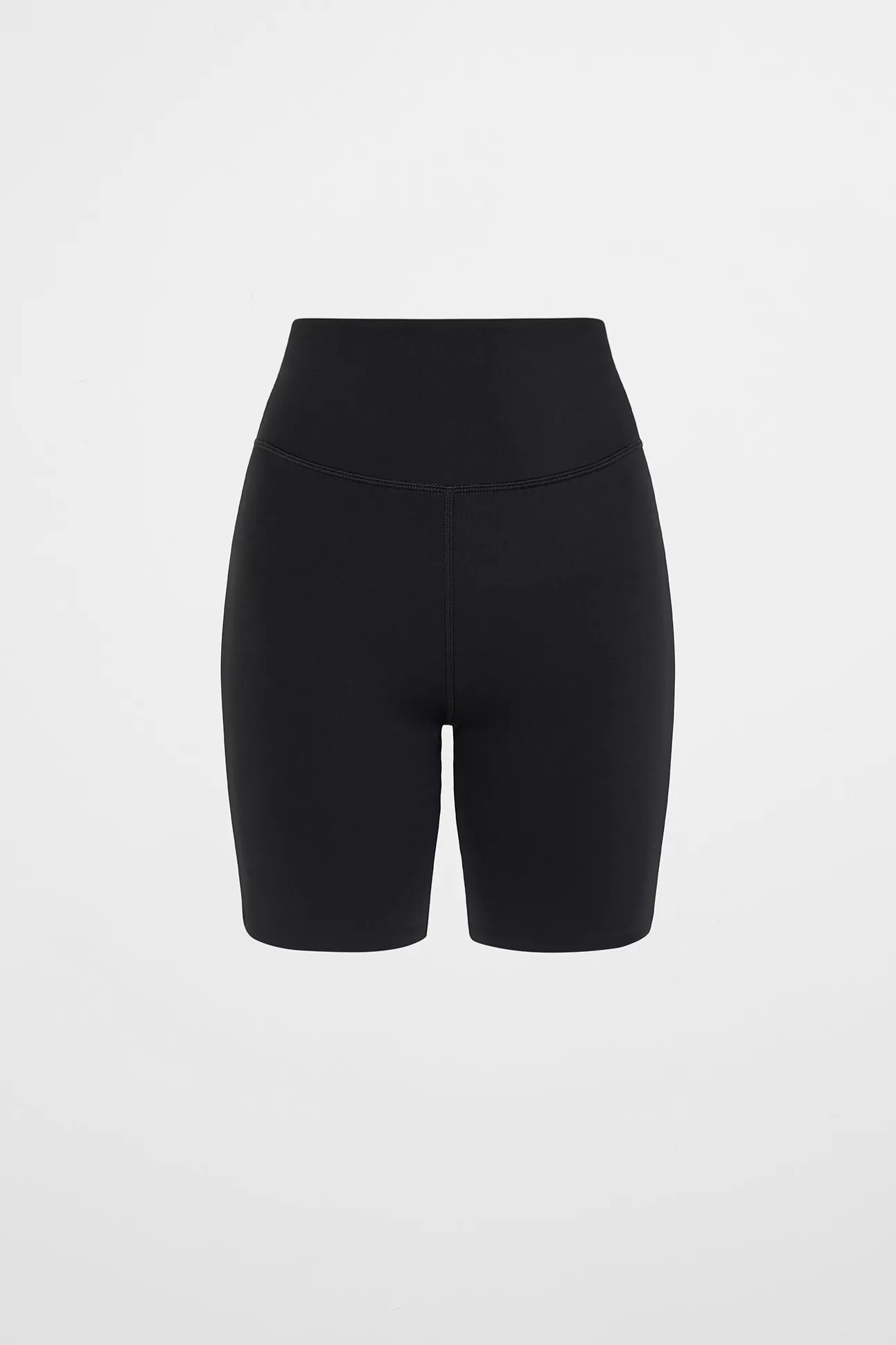 Aje ATHLETICA Piped Side Bike Short 629 Black Best