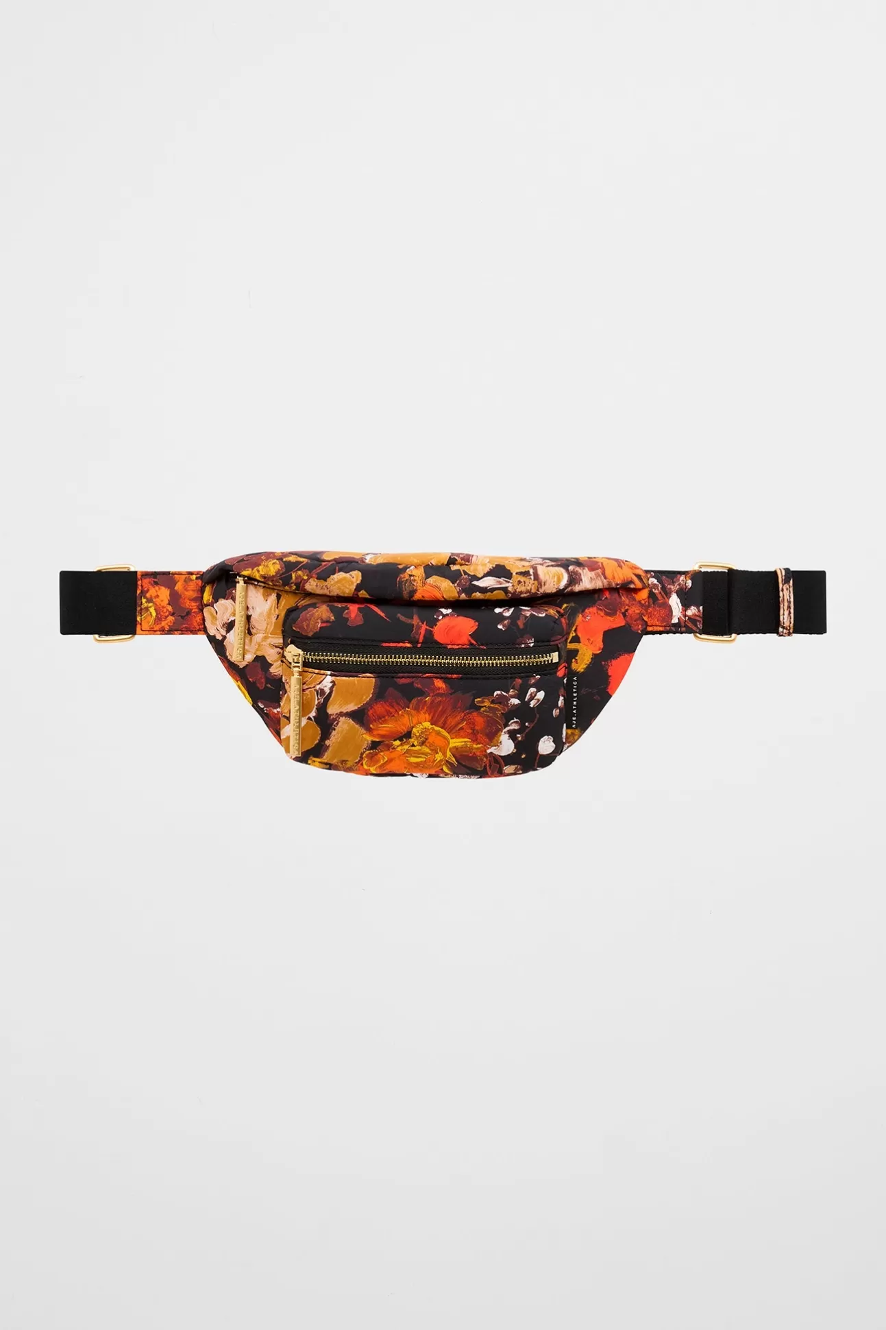 Aje ATHLETICA Puffed Spray Belt Bag 944 Autumnal Garden Cheap