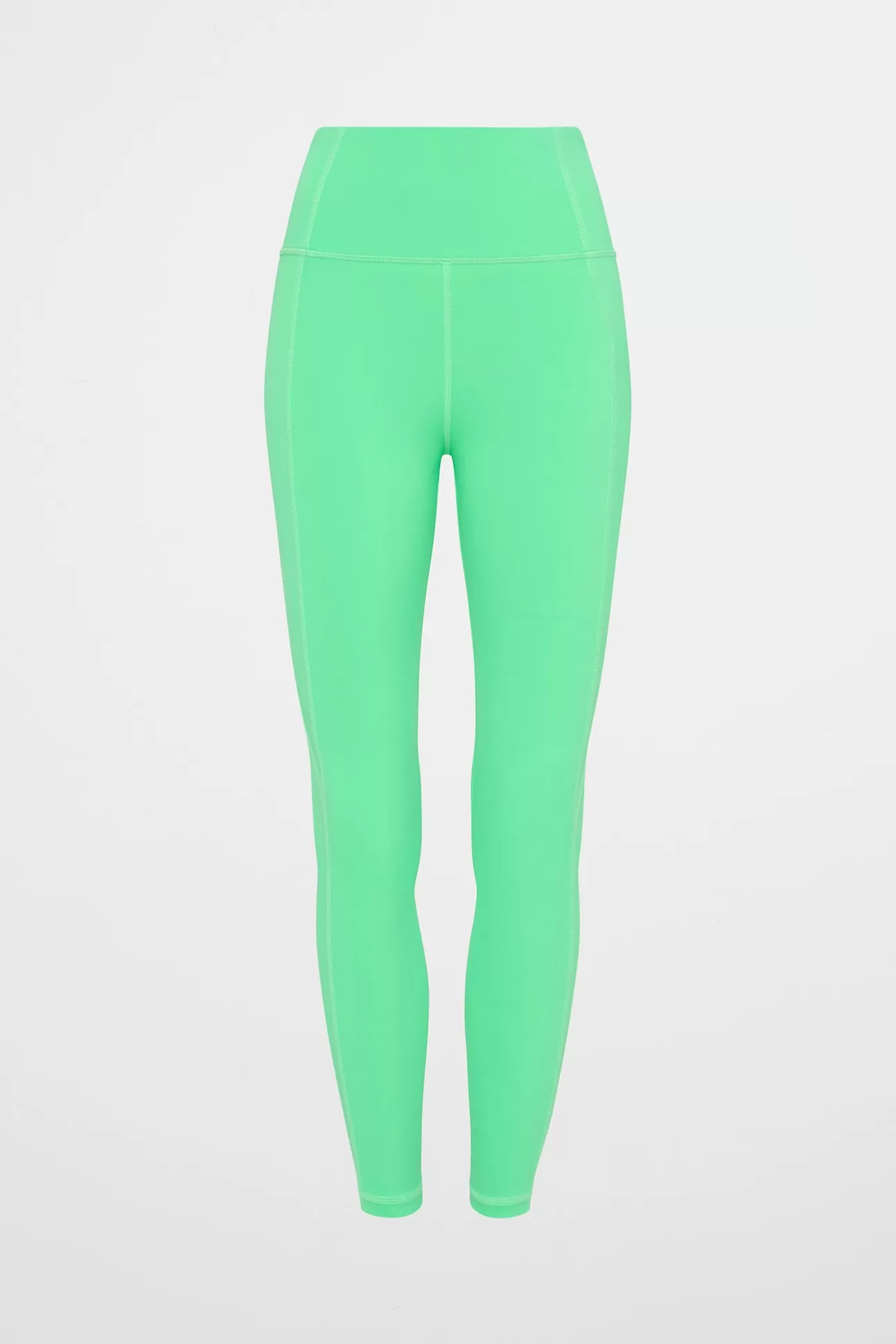 Aje ATHLETICA Signature 7/8 Legging 203 Marine Green Best