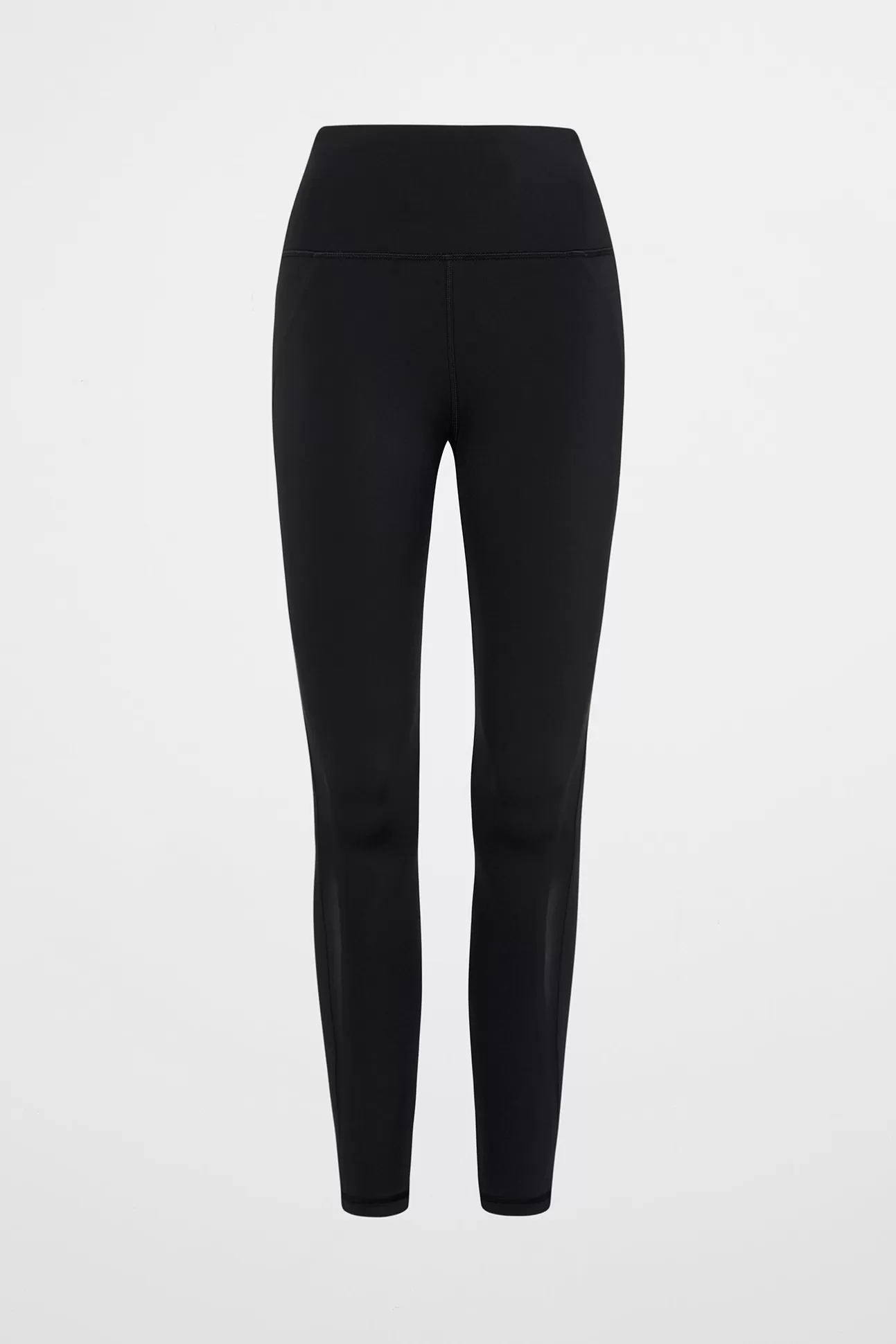 Aje ATHLETICA Spliced Mesh Legging 242 Black Hot