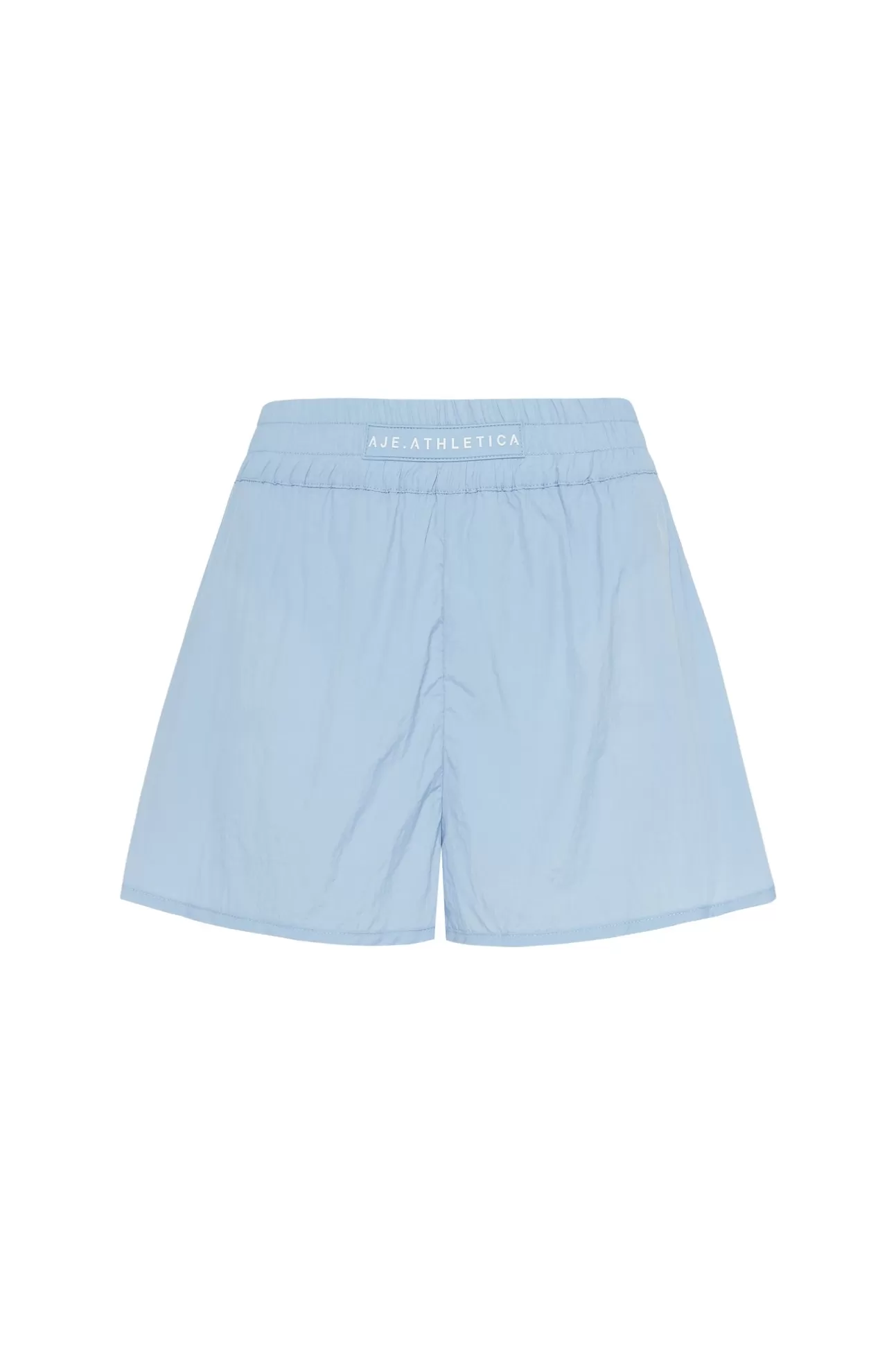 Aje ATHLETICA Spray Running Short 602 Steel Blue Online