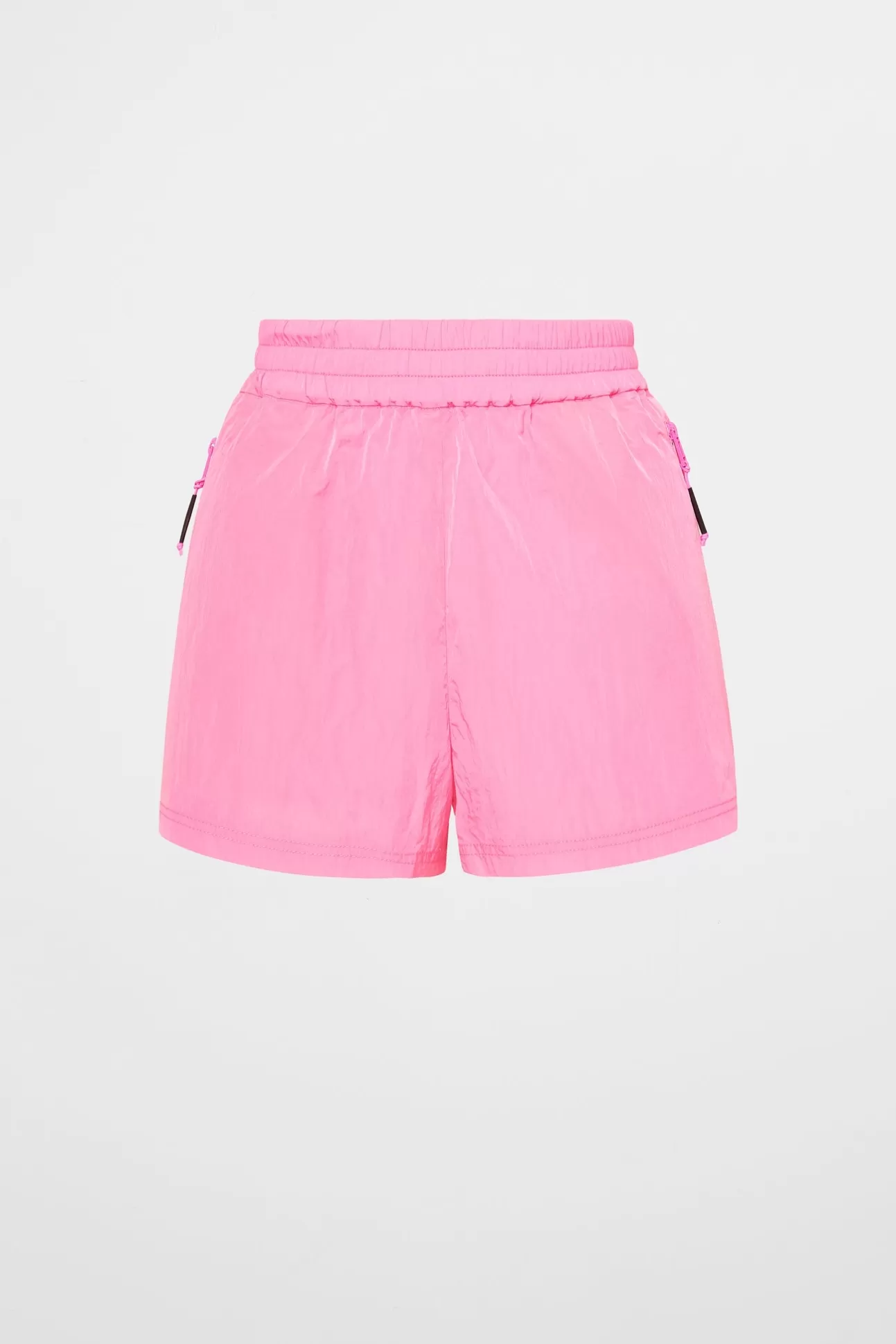 Aje ATHLETICA Spray Short 620 Candy Pink Sale