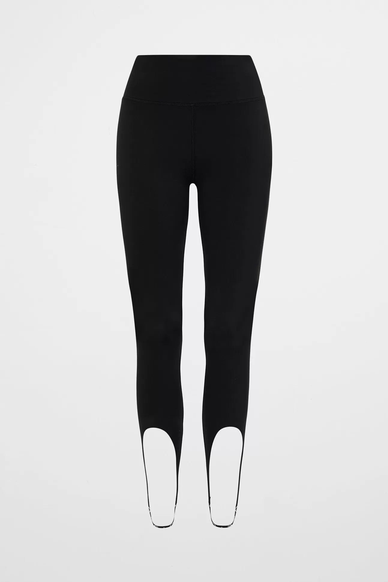 Aje ATHLETICA Stirrup Leggings 245 Black Outlet