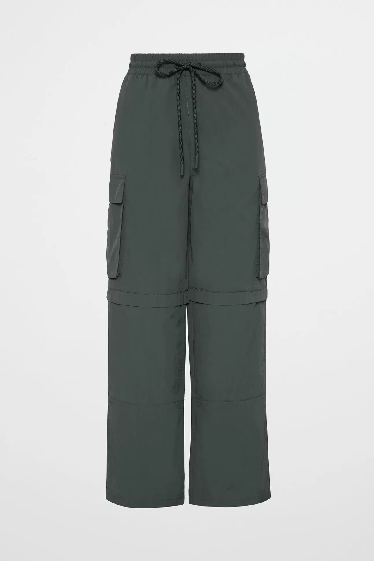Aje ATHLETICA Utility Pant 512 Slate Surge Outlet