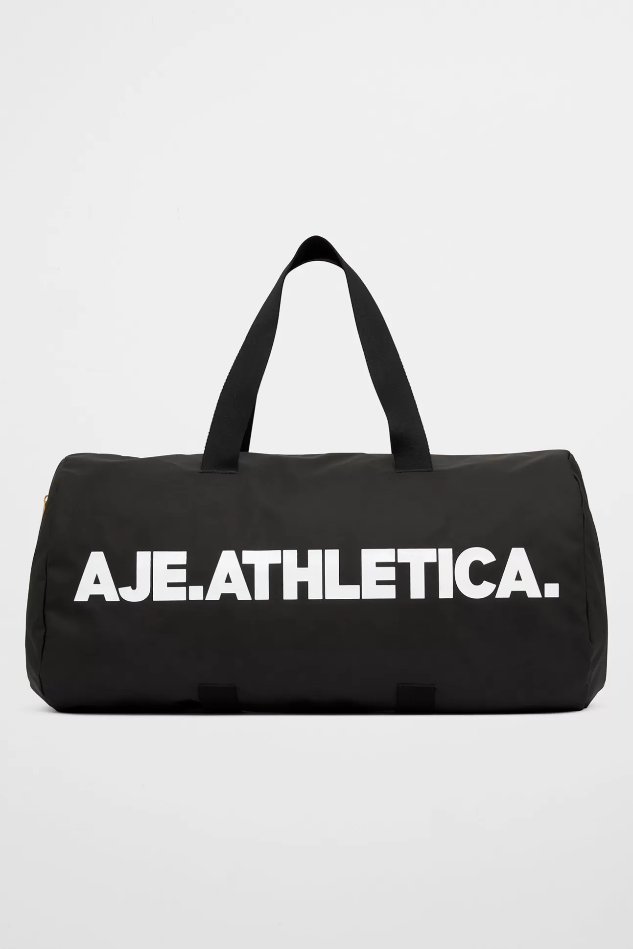 Aje ATHLETICA Weekender Duffle Bag 945 Black Flash Sale