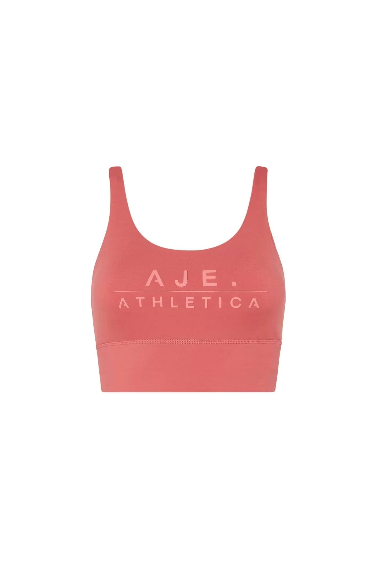 Aje ATHLETICA Yoga Sports Bra 002 Dusty Rose Best