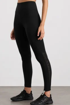 7/8 Logotape Leggings 203