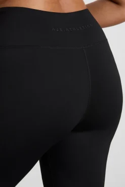 7/8 Logotape Leggings 203