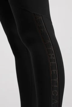 7/8 Logotape Leggings 203