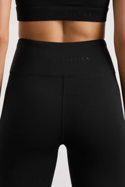 7/8 Logotape Leggings 203