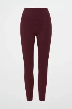 7/8 Logotape Leggings 203