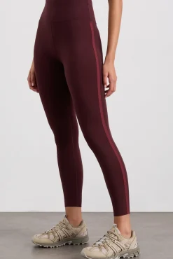 7/8 Logotape Leggings 203