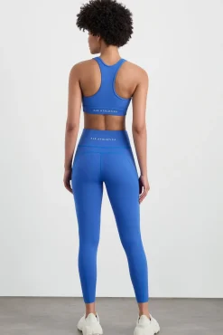 7/8 Panelled Leggings 203