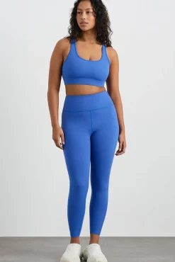 7/8 Panelled Leggings 203