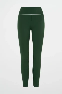 7/8 Piped Leggings 203