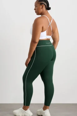 7/8 Piped Leggings 203