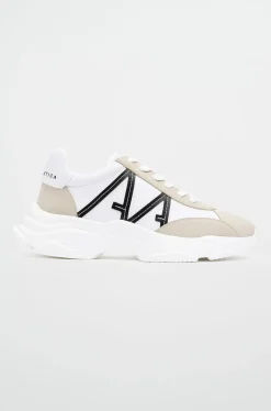 A.A Logo Sneaker 957