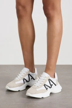 A.A Logo Sneaker 957