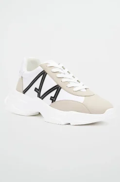 A.A Logo Sneaker 957
