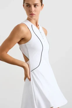 Active Tennis Dress