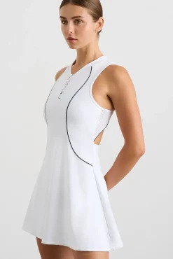 Active Tennis Dress