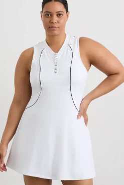 Active Tennis Dress