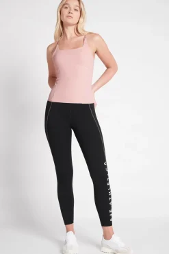 Adjustable Strap Racerback Tank 117