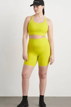 Adjustable Strap Sports Bra 321