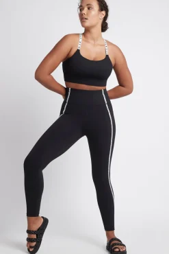 Adjustable Strap Sports Bra 308