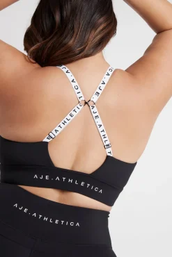 Adjustable Strap Sports Bra 308