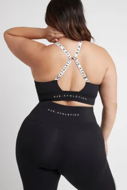 Adjustable Strap Sports Bra 308