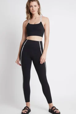 Adjustable Strap Sports Bra 308