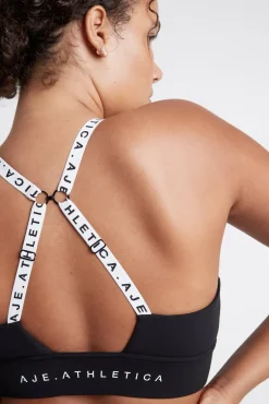 Adjustable Strap Sports Bra 308