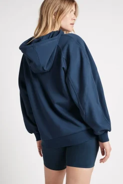 All Rounder Hoodie 410