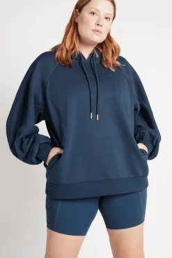 All Rounder Hoodie 410