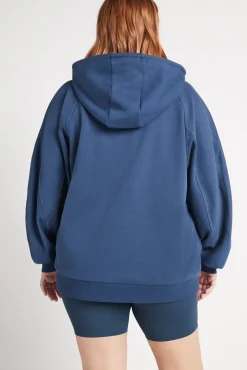 All Rounder Hoodie 410