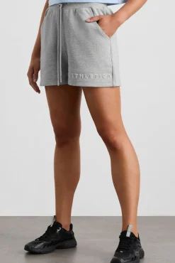 All Rounder Sweat Shorts 616